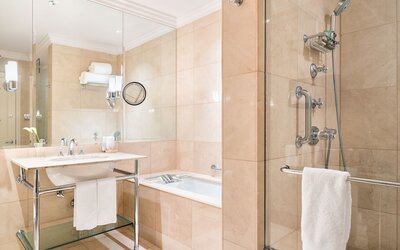 The Pierre, A Taj Hotel, New York