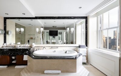 The Pierre, A Taj Hotel, New York