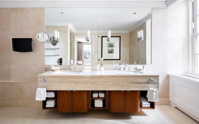 The Pierre, A Taj Hotel, New York