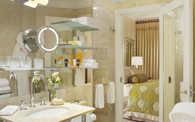 The Pierre, A Taj Hotel, New York