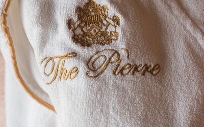 The Pierre, A Taj Hotel, New York