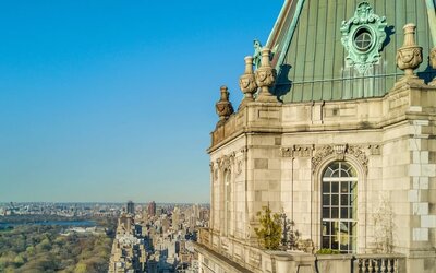 The Pierre, A Taj Hotel, New York