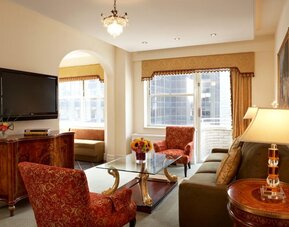 The Kimberly Hotel