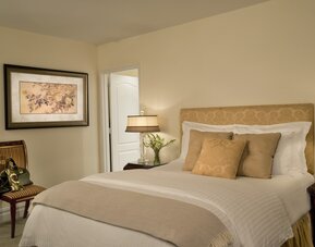 The Kimberly Hotel
