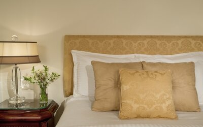 The Kimberly Hotel