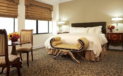 The Kimberly Hotel
