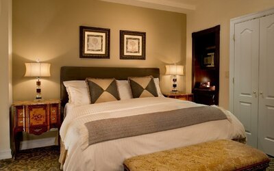 The Kimberly Hotel