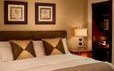 The Kimberly Hotel