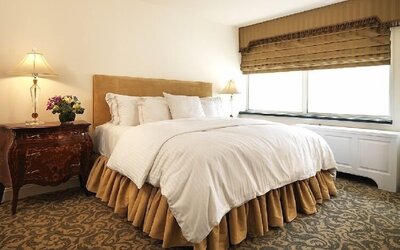 The Kimberly Hotel