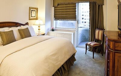 The Kimberly Hotel