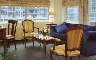The Kimberly Hotel