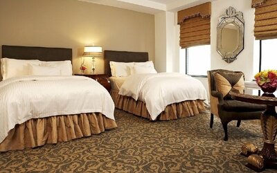 The Kimberly Hotel