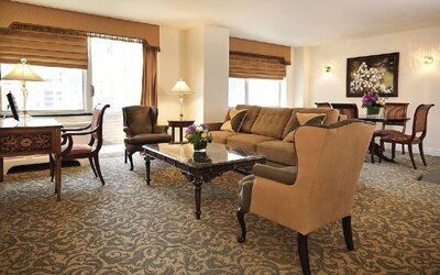 The Kimberly Hotel