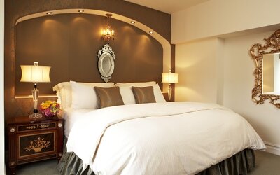 The Kimberly Hotel
