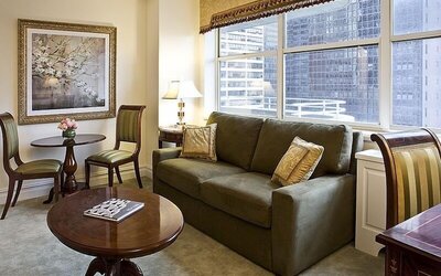 The Kimberly Hotel