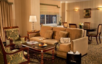 The Kimberly Hotel