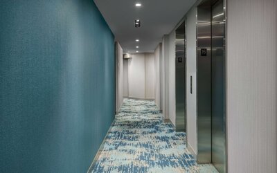 Hilton Garden Inn New York Times Square North