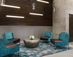 Hilton Garden Inn New York Times Square North