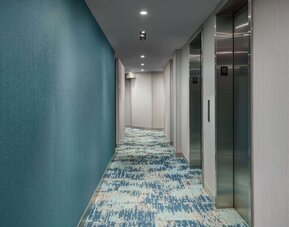 Hilton Garden Inn New York Times Square North
