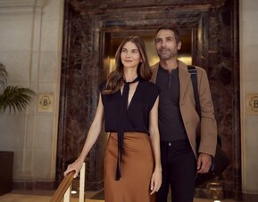 InterContinental New York Barclay by IHG