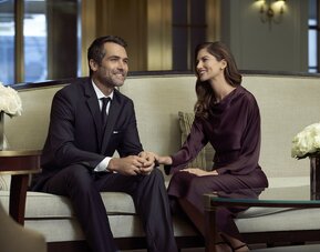 InterContinental New York Barclay by IHG