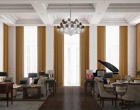 InterContinental New York Barclay by IHG