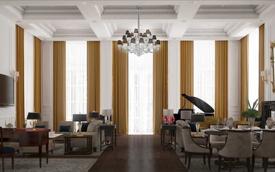 InterContinental New York Barclay by IHG
