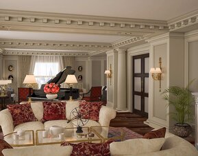 InterContinental New York Barclay by IHG
