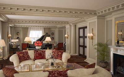 InterContinental New York Barclay by IHG