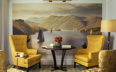 InterContinental New York Barclay by IHG