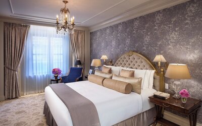 InterContinental New York Barclay by IHG