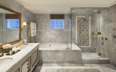InterContinental New York Barclay by IHG
