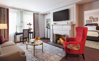 InterContinental New York Barclay by IHG
