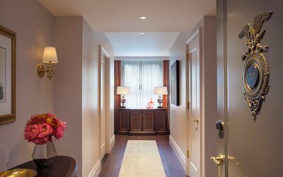 InterContinental New York Barclay by IHG