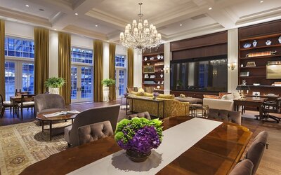 InterContinental New York Barclay by IHG