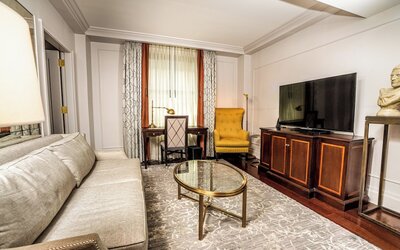 InterContinental New York Barclay by IHG