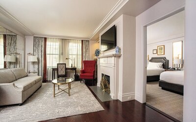 InterContinental New York Barclay by IHG