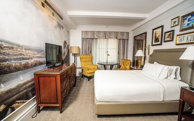 InterContinental New York Barclay by IHG