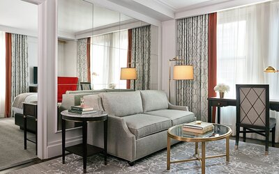 InterContinental New York Barclay by IHG