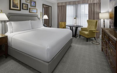 InterContinental New York Barclay by IHG