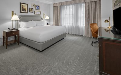 InterContinental New York Barclay by IHG
