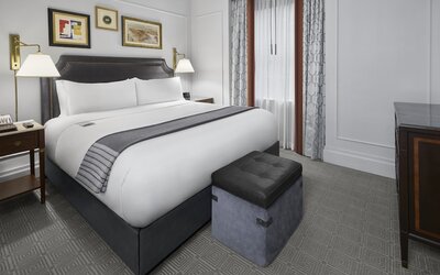 InterContinental New York Barclay by IHG