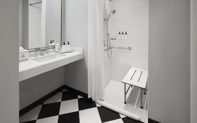 InterContinental New York Barclay by IHG