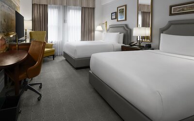 InterContinental New York Barclay by IHG