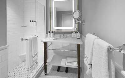 InterContinental New York Barclay by IHG