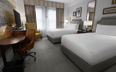InterContinental New York Barclay by IHG