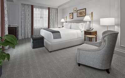 InterContinental New York Barclay by IHG