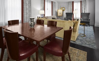 InterContinental New York Barclay by IHG