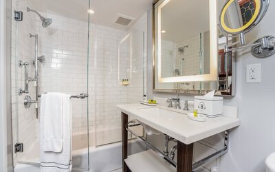 InterContinental New York Barclay by IHG
