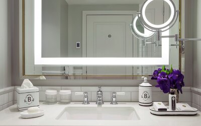 InterContinental New York Barclay by IHG